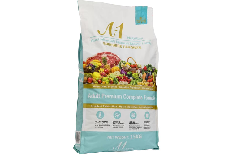 A1 Nutrion Lean 15kg