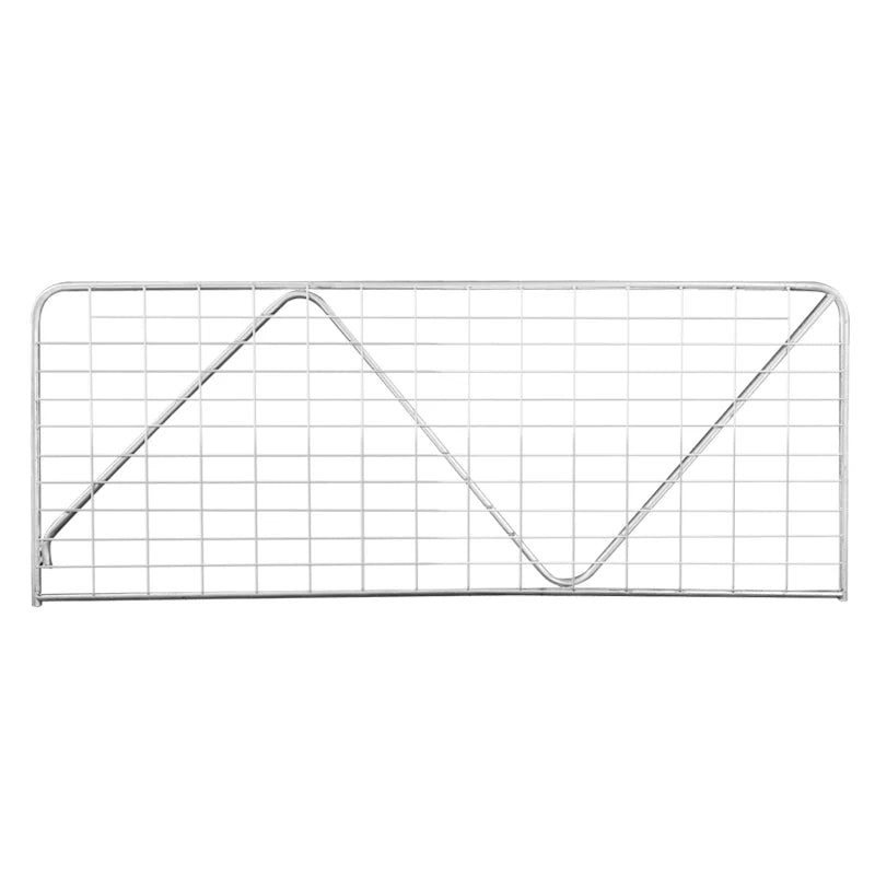 Steadfast Farm Gates N Stay