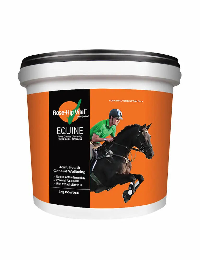 Rose-Hip Vital Equine 3kg