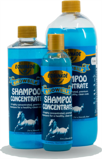 Equinade Showsilk Shampoo