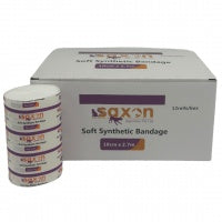 Saxon Soft Synthetic Bandage