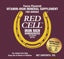 Red Cell Vitamin Iron Mineral Supplement