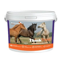 Brinicombe Think Free Liquid