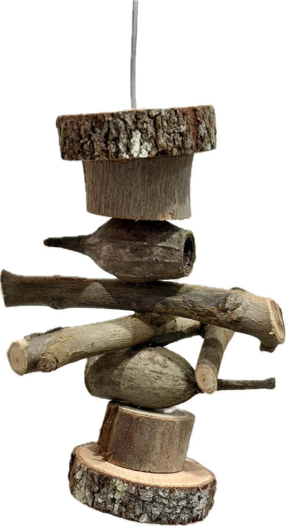 Bird Nerd Mini Stack