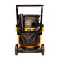 DEWALT 61-LITRE POLYURETHANE BODY WET & DRY VACUUM