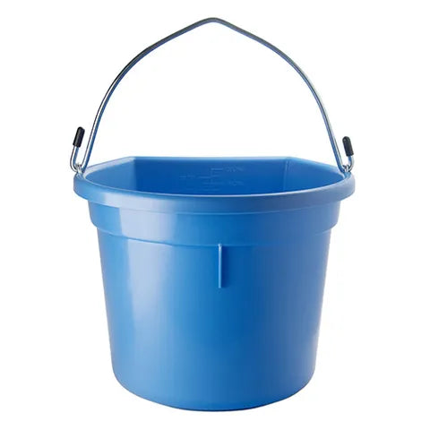 Bainbridge Flat Back Bucket