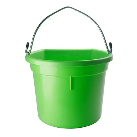 Bainbridge Flat Back Bucket