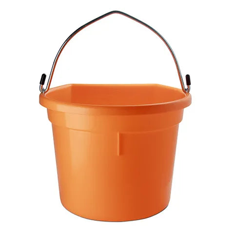 Bainbridge Flat Back Bucket