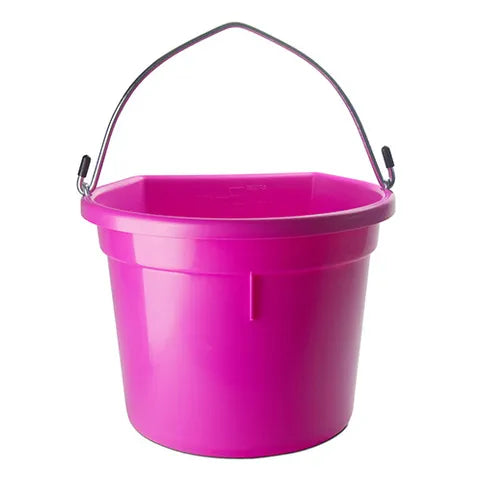 Bainbridge Flat Back Bucket