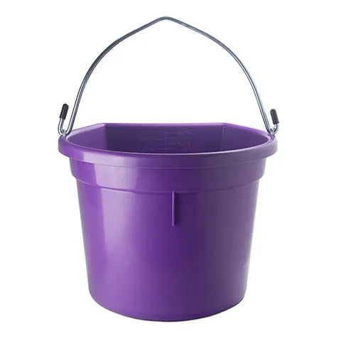 Bainbridge Flat Back Bucket