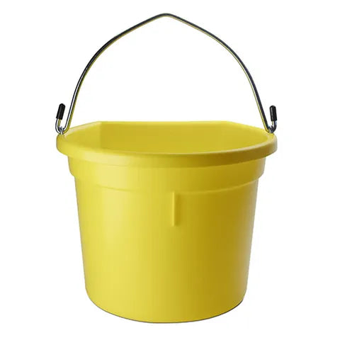 Bainbridge Flat Back Bucket