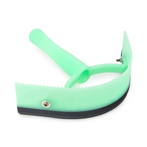 BainBridge 2 IN 1 Sweat Scraper / Curry Comb