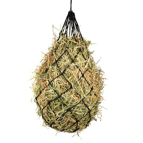 Bainbridge Hay Net-10cm Hole