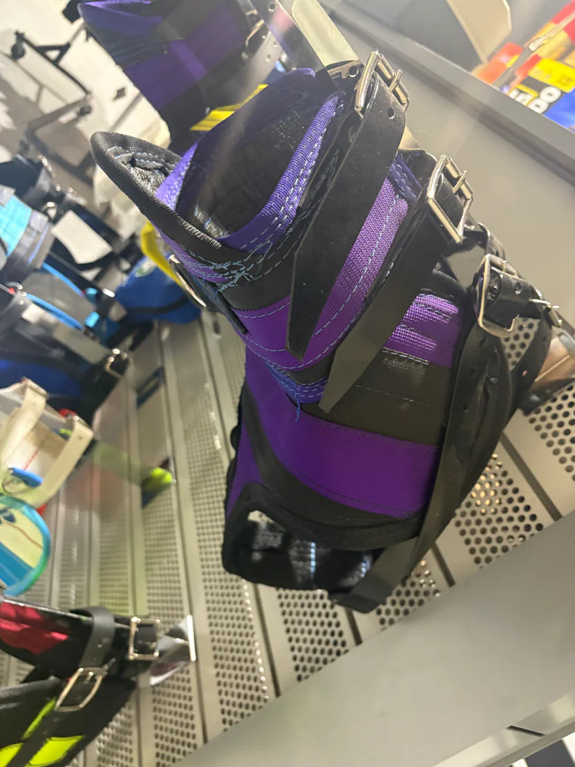 Hunts Chest Plate - Full Plate