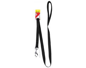 Pet One Leash Nylon Padded