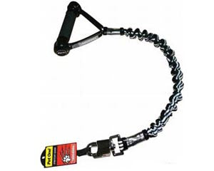 Pet One Leash Nylon Anti Pull Shock 63cm