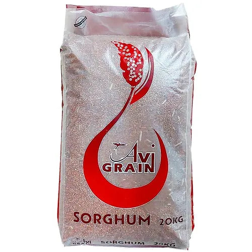 Avigrain Sorghum (Milo) 20Kgs **