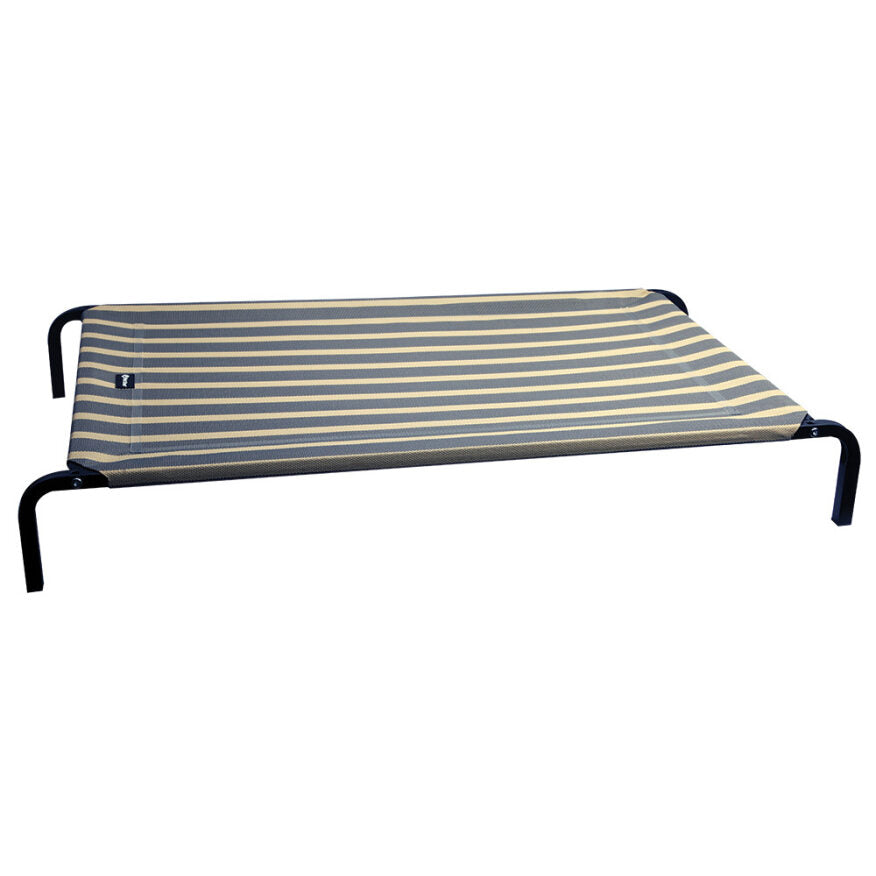Pet One Leisure Raised Dog Beds with Cover