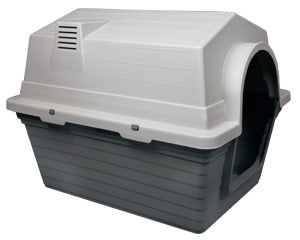 Pet One Plastic Dog Kennel