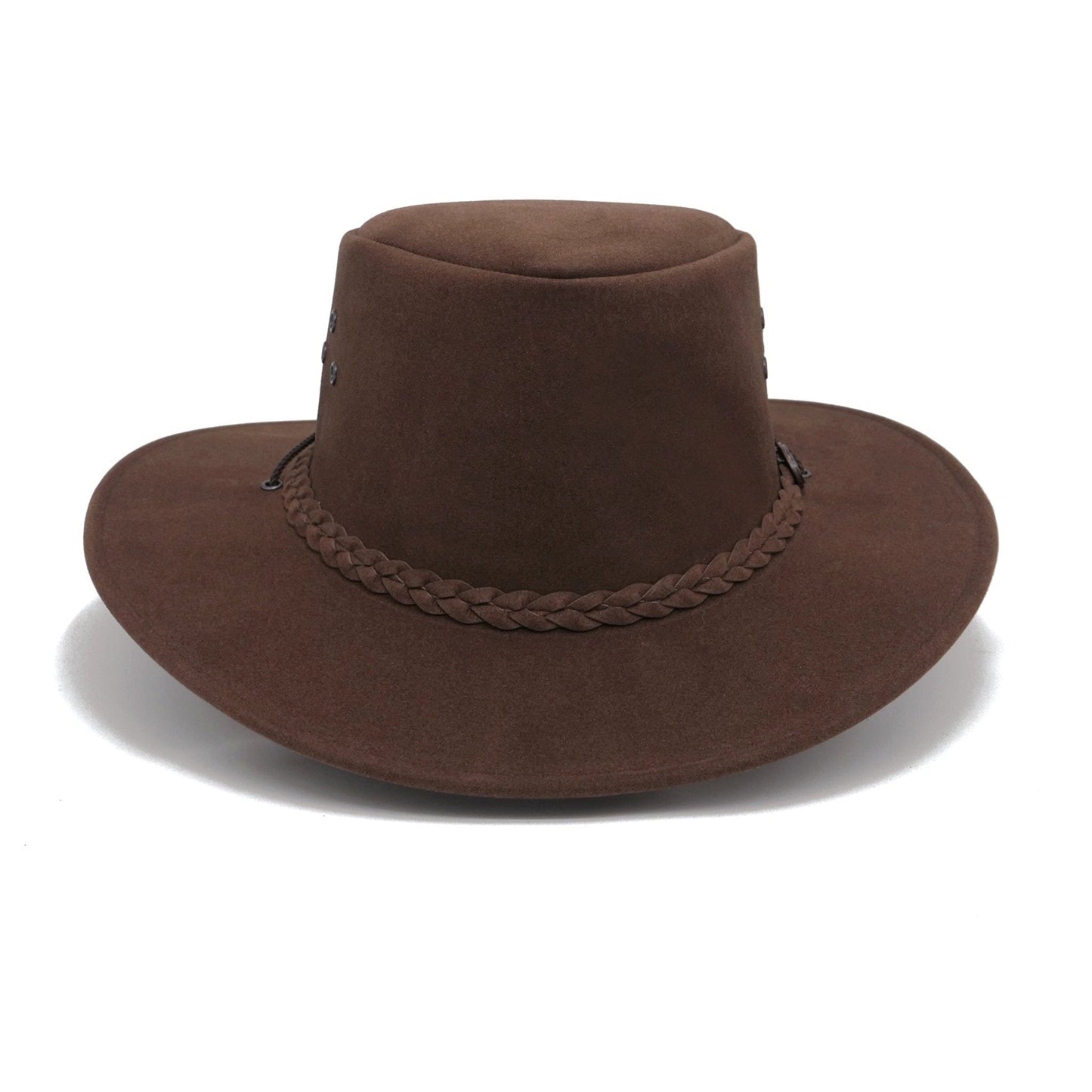 Kakadu Soaka Hat Brown