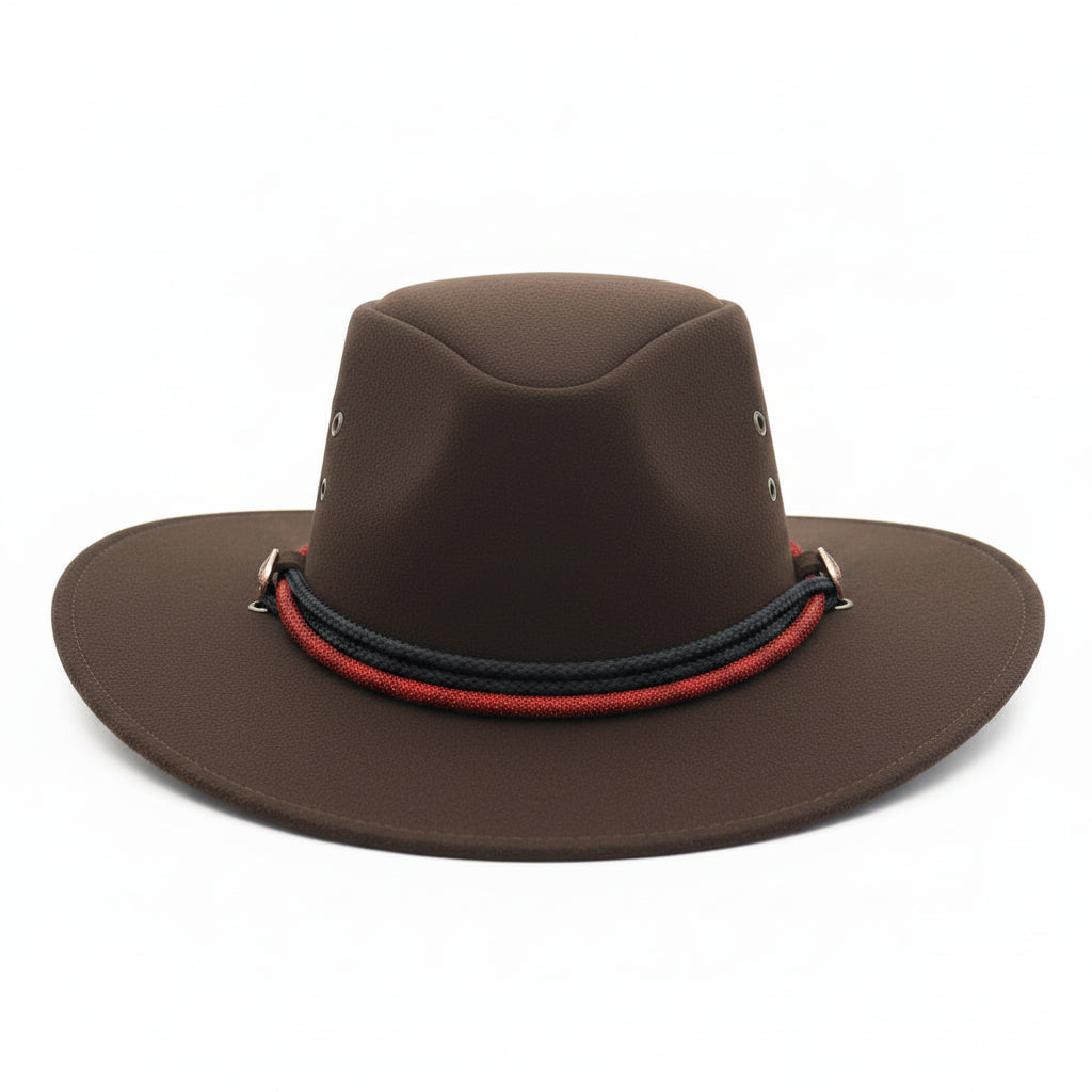 Kakadu Western Soaka Sparkler Brown/Medium