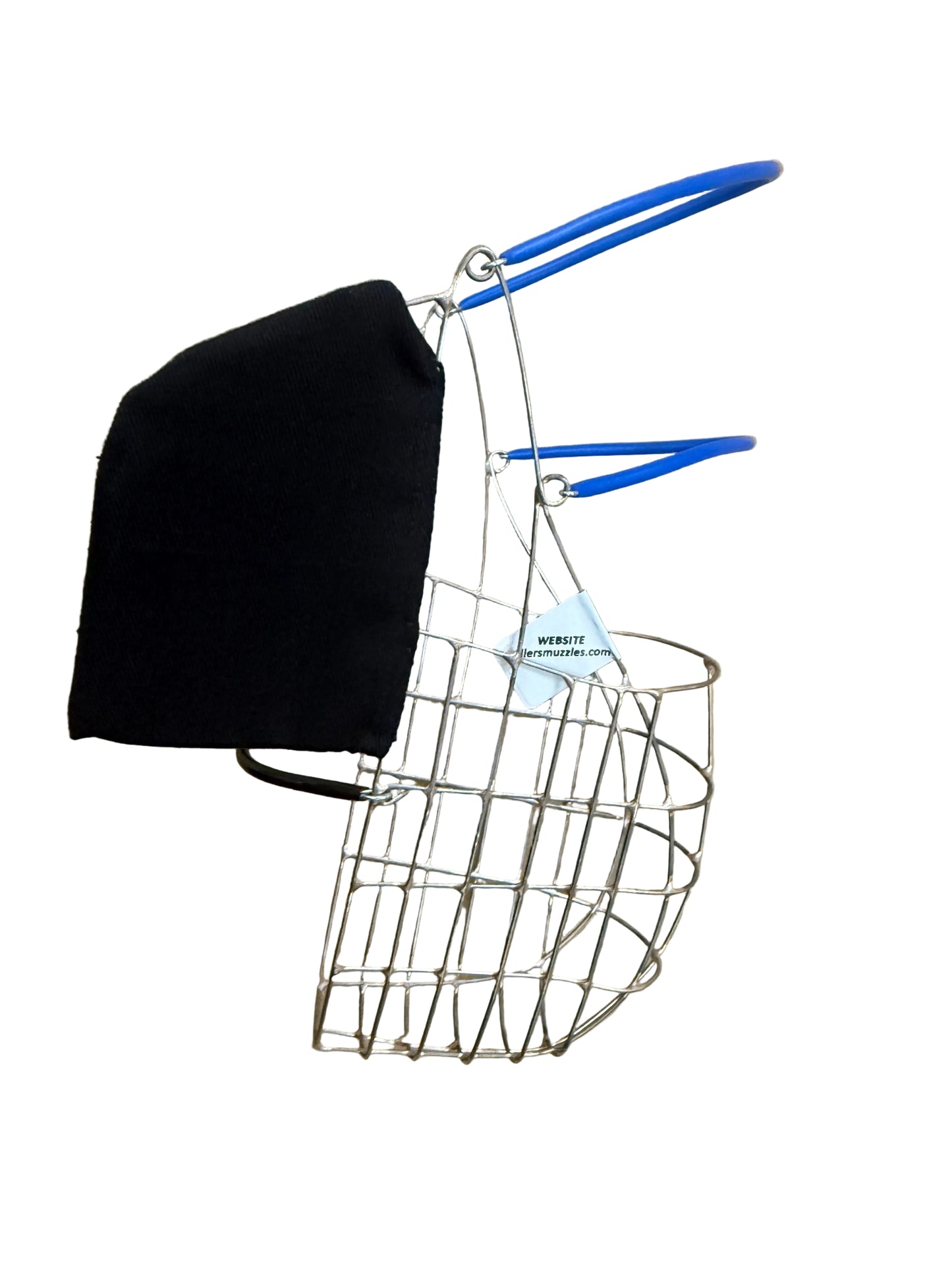 Miller Super 5 Wire BLINKER Round Nose Muzzles