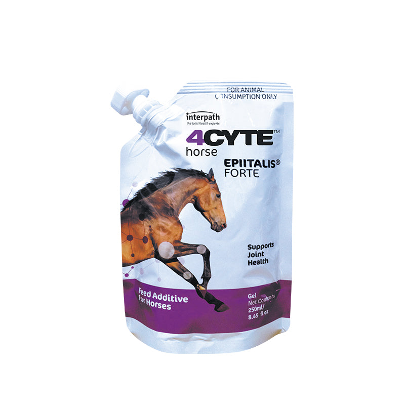 4Cyte Equine Epiitalis Gel