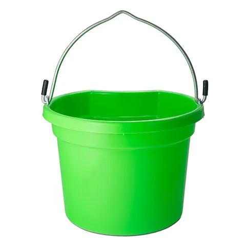 Bainbridge Flat Back Bucket