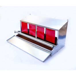 Brookfield Ultimate Community Nestbox 100cm