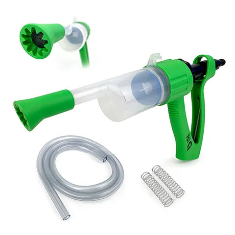 Bainbridge EZI SQUEEZE POUR ON APPLICATOR 70ml