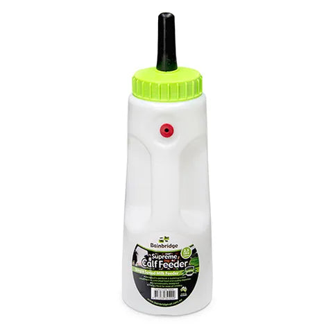 Bainbridge Calf Feeder Bottle 2.5 Litre - 1 Speed