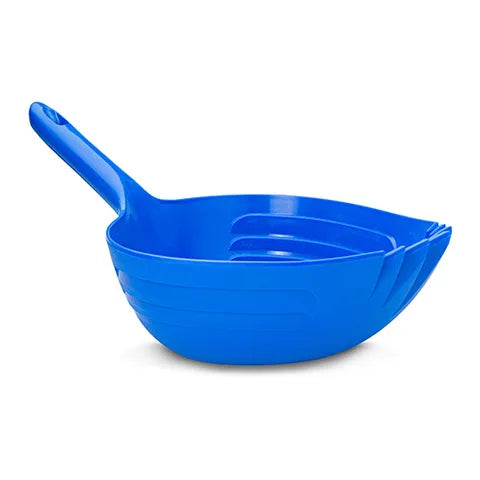 Bainbridge Scoop With Teeth.