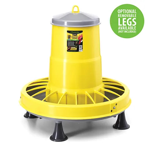 BainBridge Supreme Poultry Feeder