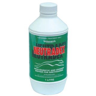 Virbac Neutradex 1 Litre