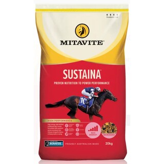 Mitavite Sustaina 20kg