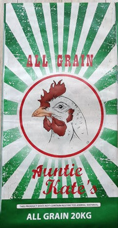 Avigrain Auntie Kate’s All Grain 20kg