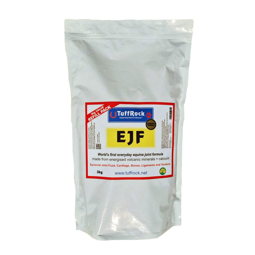 TuffRock EJF