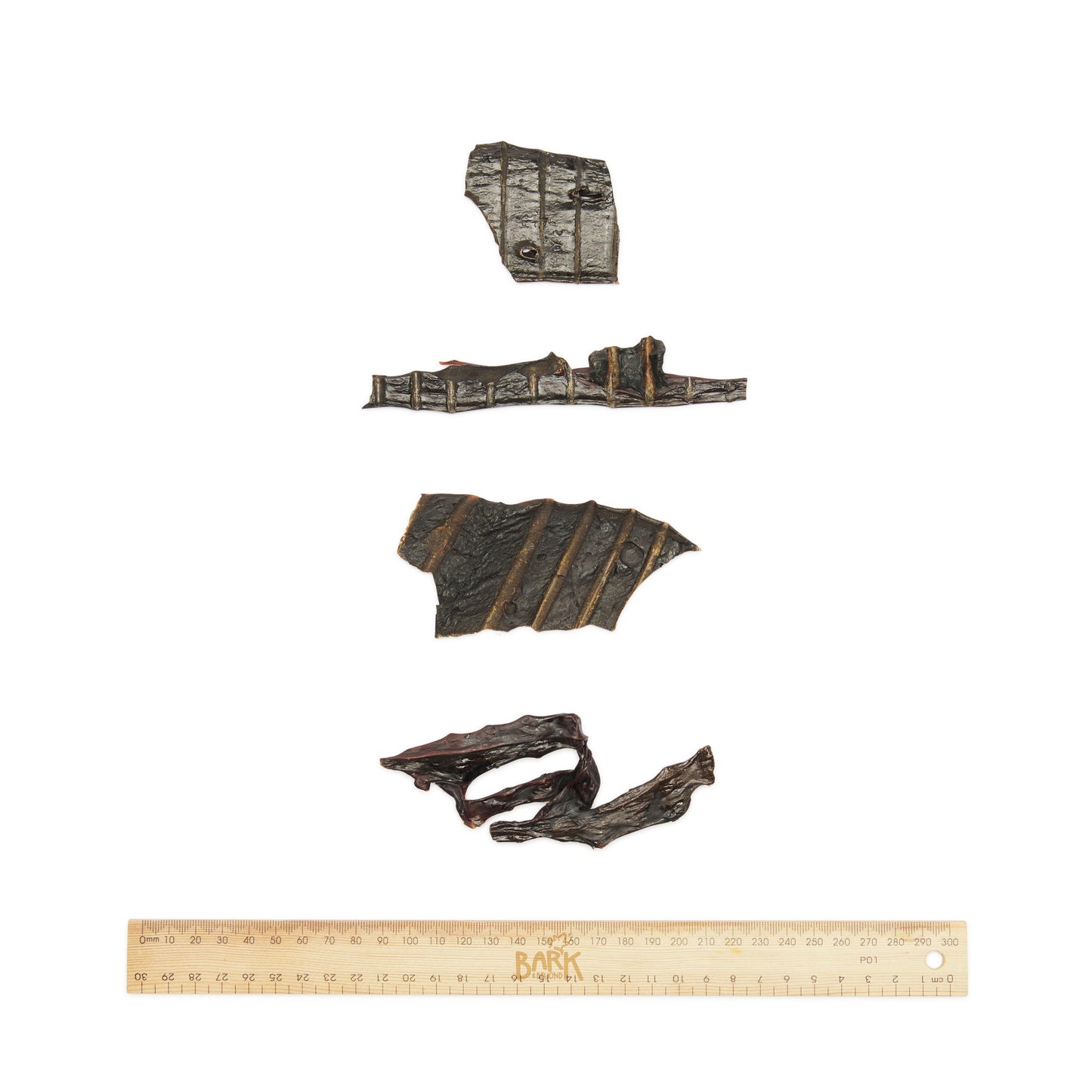 Hypro Bark & Beyond Beef Liver 120g