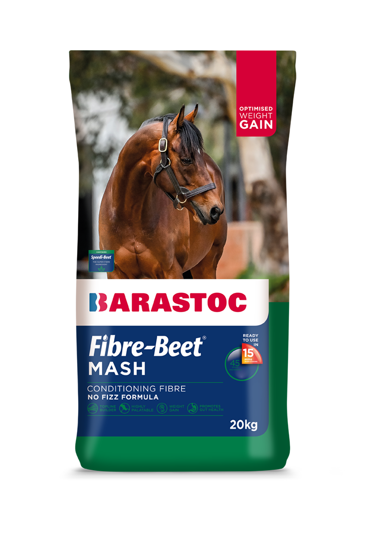 Barastoc Fibrebeet Mash 20kg