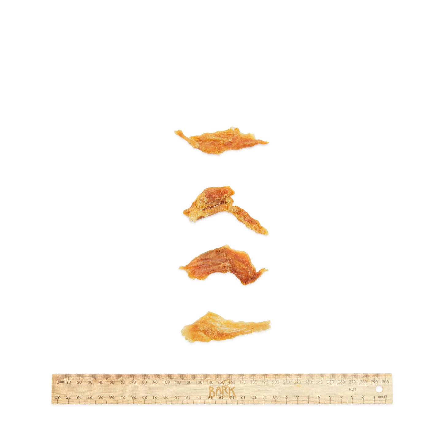 Hypro Bark & Beyond Chicken Breast 120g