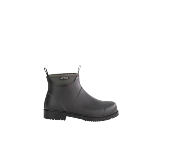 Otway Chelsea Boots Womens - Black