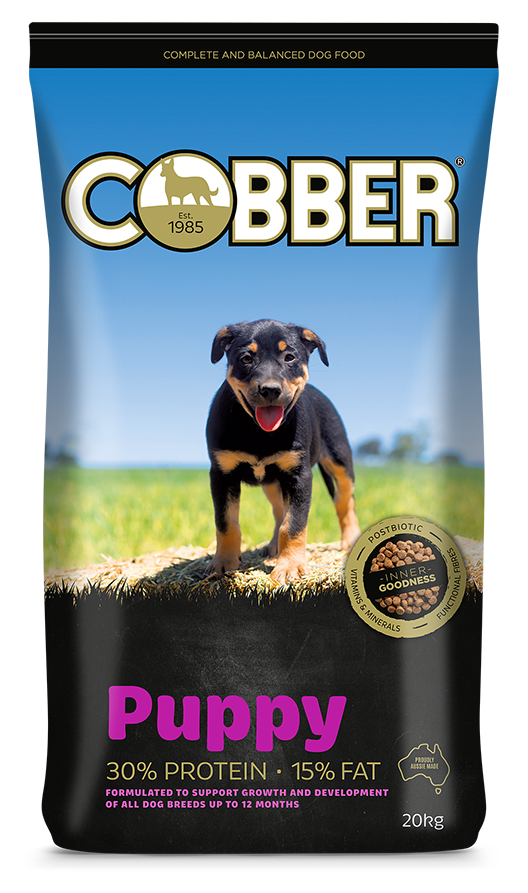 Cobber Dry Dog Food