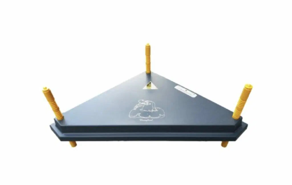 BF Chickplate Heating Plate