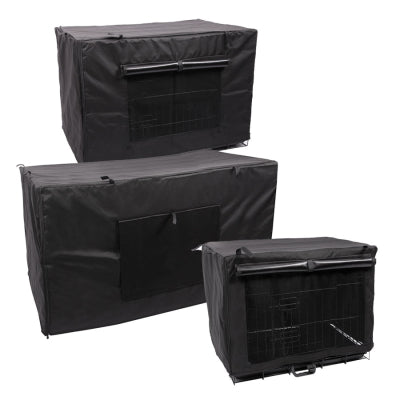 Collapsible Crate Cage COVER