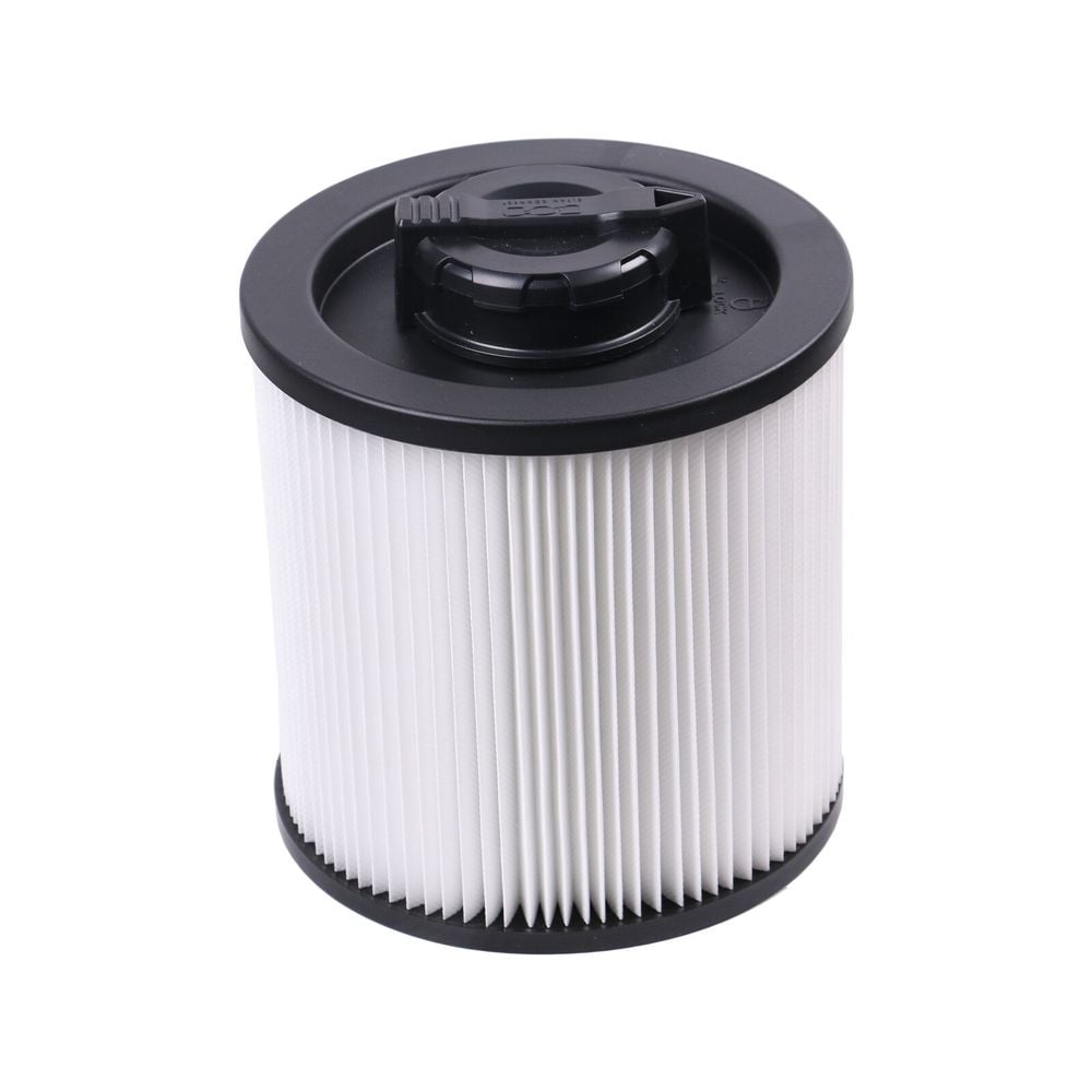 DeWALT 22-60L Wet And Dry Vacuum Cartridge Filter