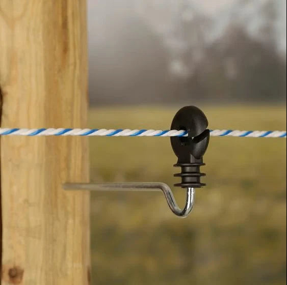 Thunderbird EF-17L 200mm Screw In Wood Post off Set