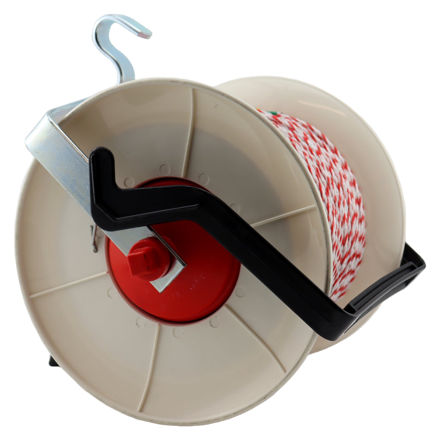 Thuunderbird EF-36G52 Geared Reel + 300m Thundercord