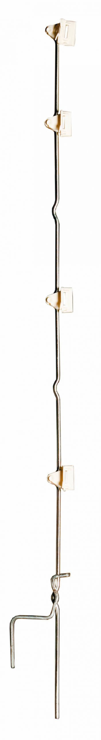 Thunderbird EF-38 Multi Wire Tread in Post Spring Steel 6mm