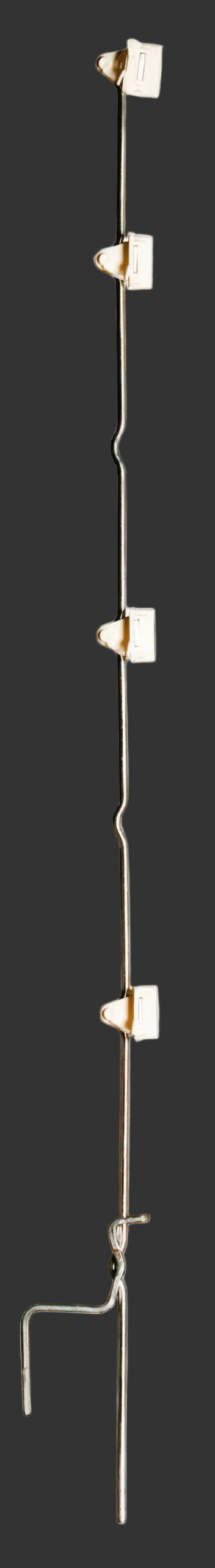 Thunderbird EF-38 Multi Wire Tread in Post Spring Steel 6mm