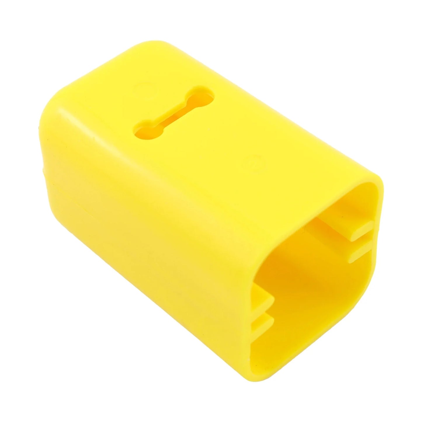 Thunderbird EF-400 Safety Cap Yellow Protector for Steel Post